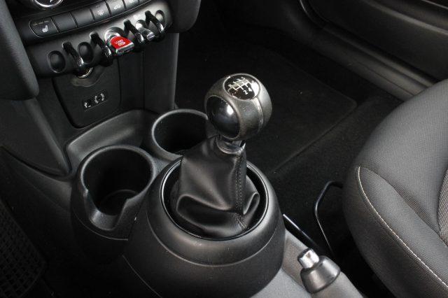 MINI One 1.2 One 75 CV OK Neopatentati