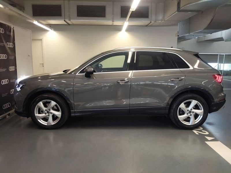 Audi Q3 Q3 35 2.0 tdi Business Advanced s-tronic