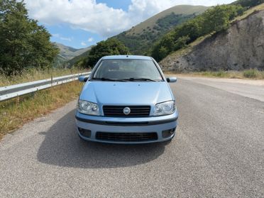 Fiat Punto 1.3 Multijet 16V 5 porte Dynamic