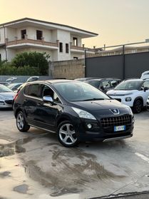 Peugeot 3008 1.6 HDi 112CV cambio robotizzato Premium