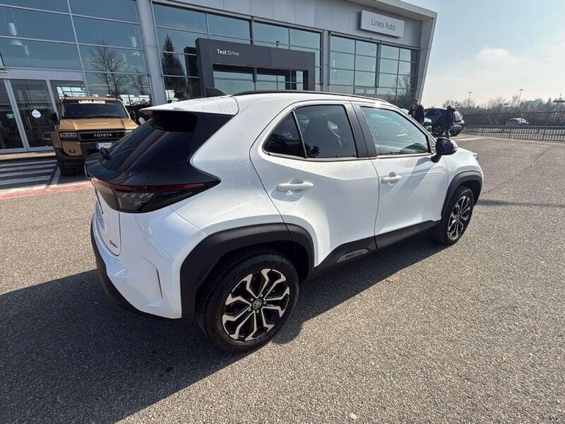 Toyota Yaris Cross 1.5H Trend E-CVT