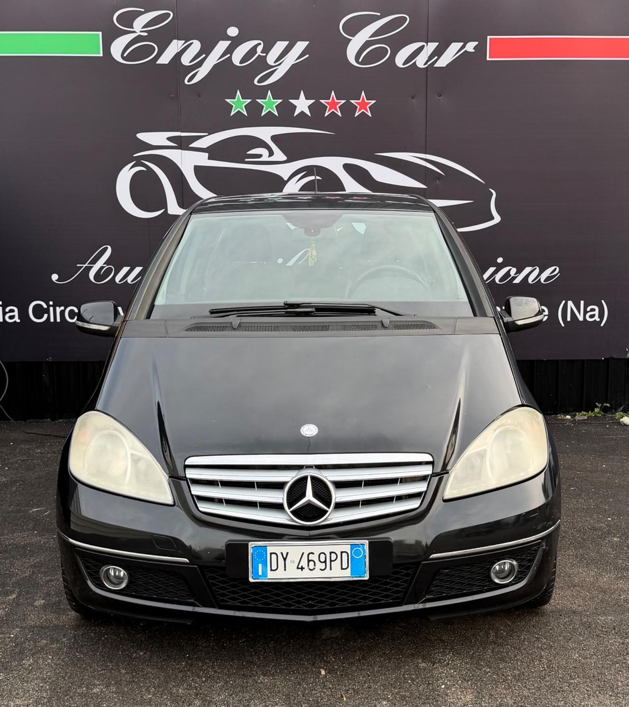 Mercedes-benz A 160 BlueEFFICIENCY Special Edition