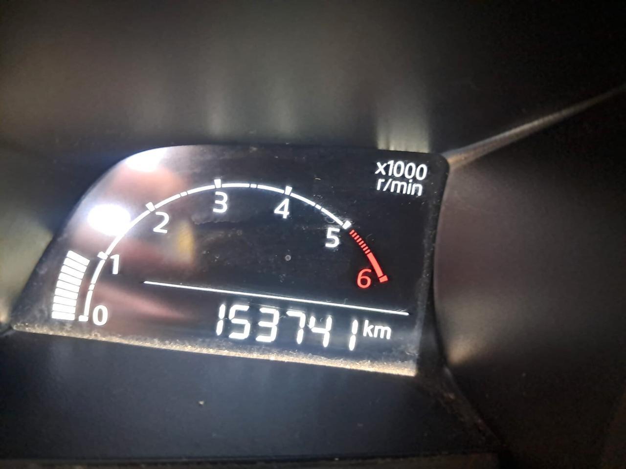 Mazda CX-3 1.5L Skyactiv-D Evolve-COME NUOVA -Euro 10900