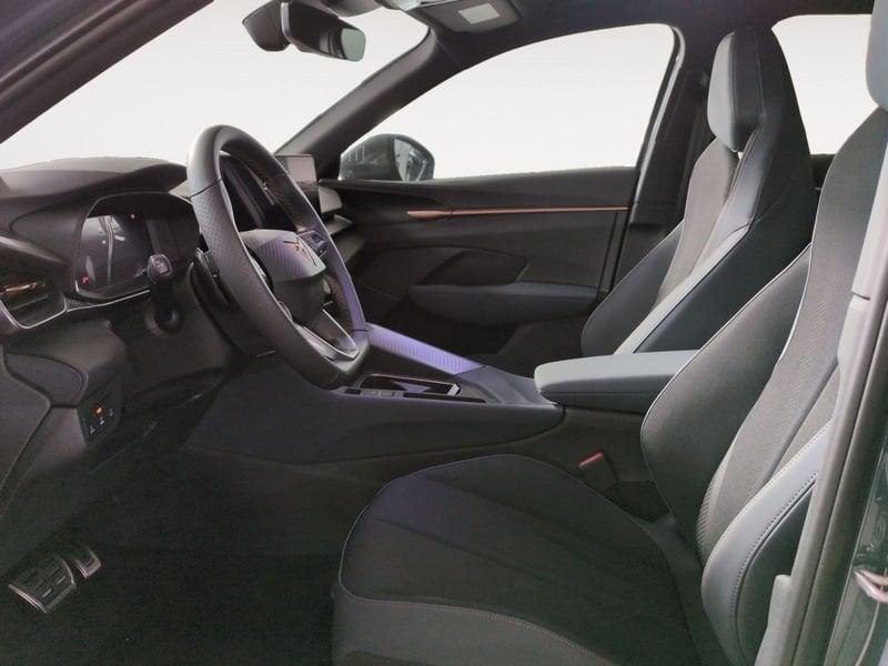 CUPRA Terramar 1.5 HYBRID DSG