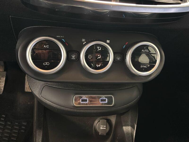 FIAT 500X 1.0 T3 120cv Cross