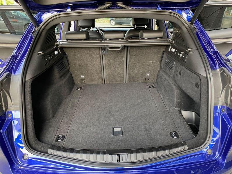 Alfa Romeo Stelvio 2.2 Turbodiesel 210 CV AT8 Q4 Ti Rif. Antonio