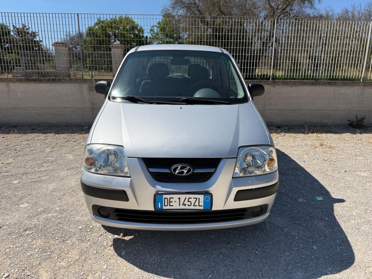 Hyundai Atos Prime 1.1 12V Style