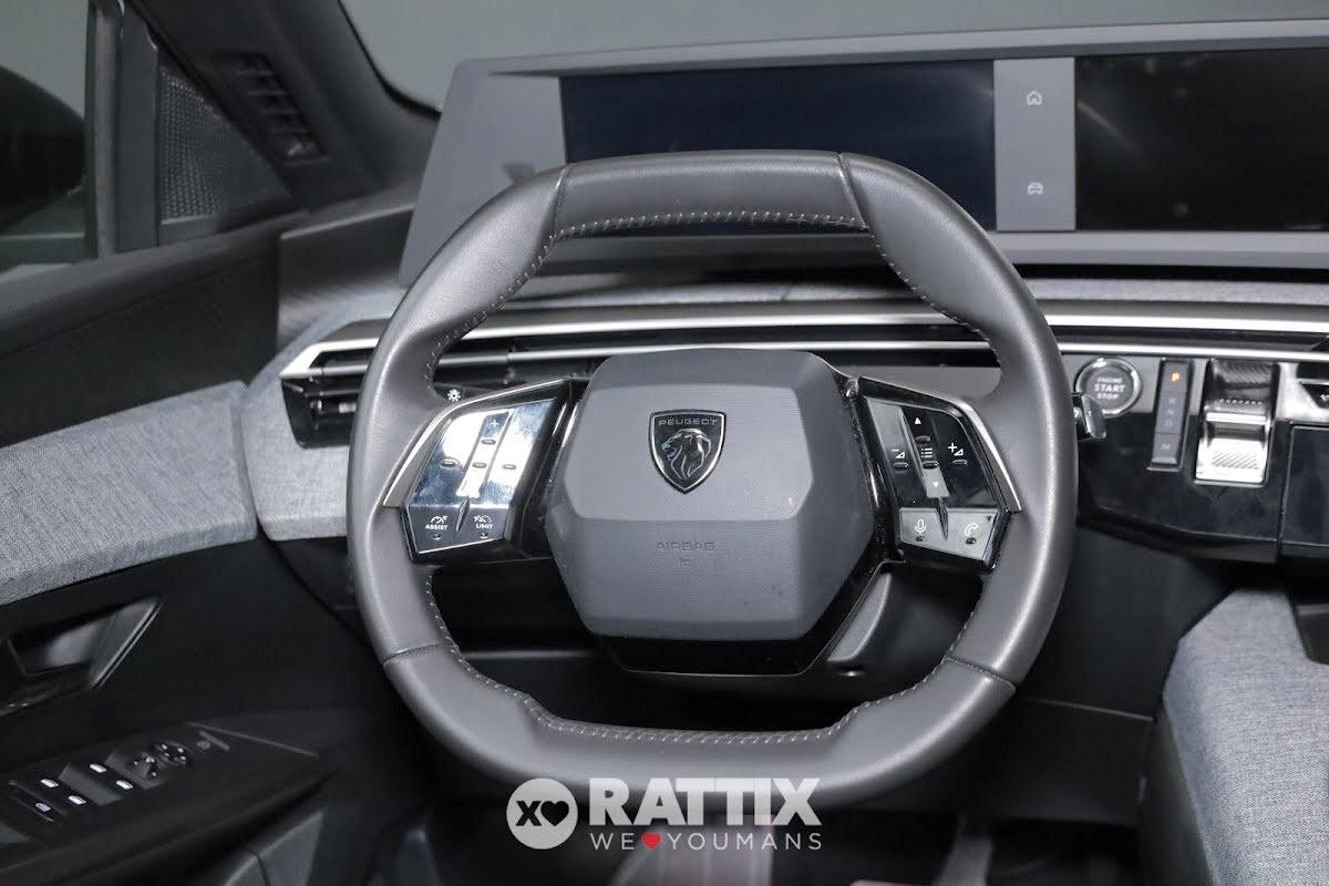 Peugeot 3008 1.2 Hybrid 145CV Allure e-DCS6