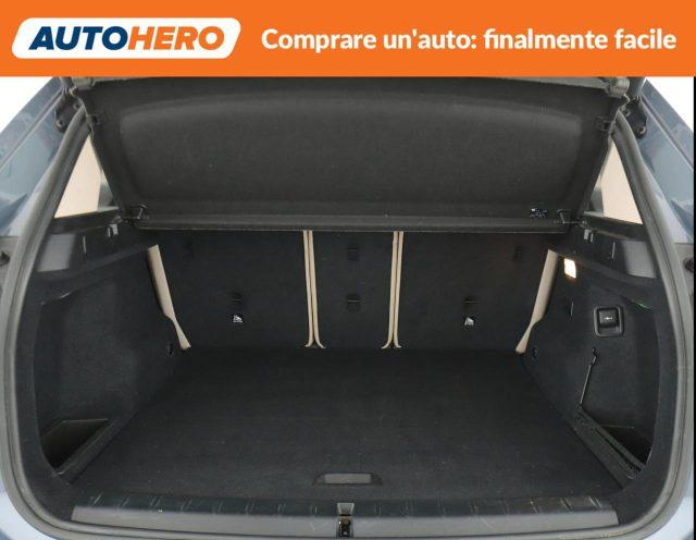 BMW X1 xDrive25e Advantage