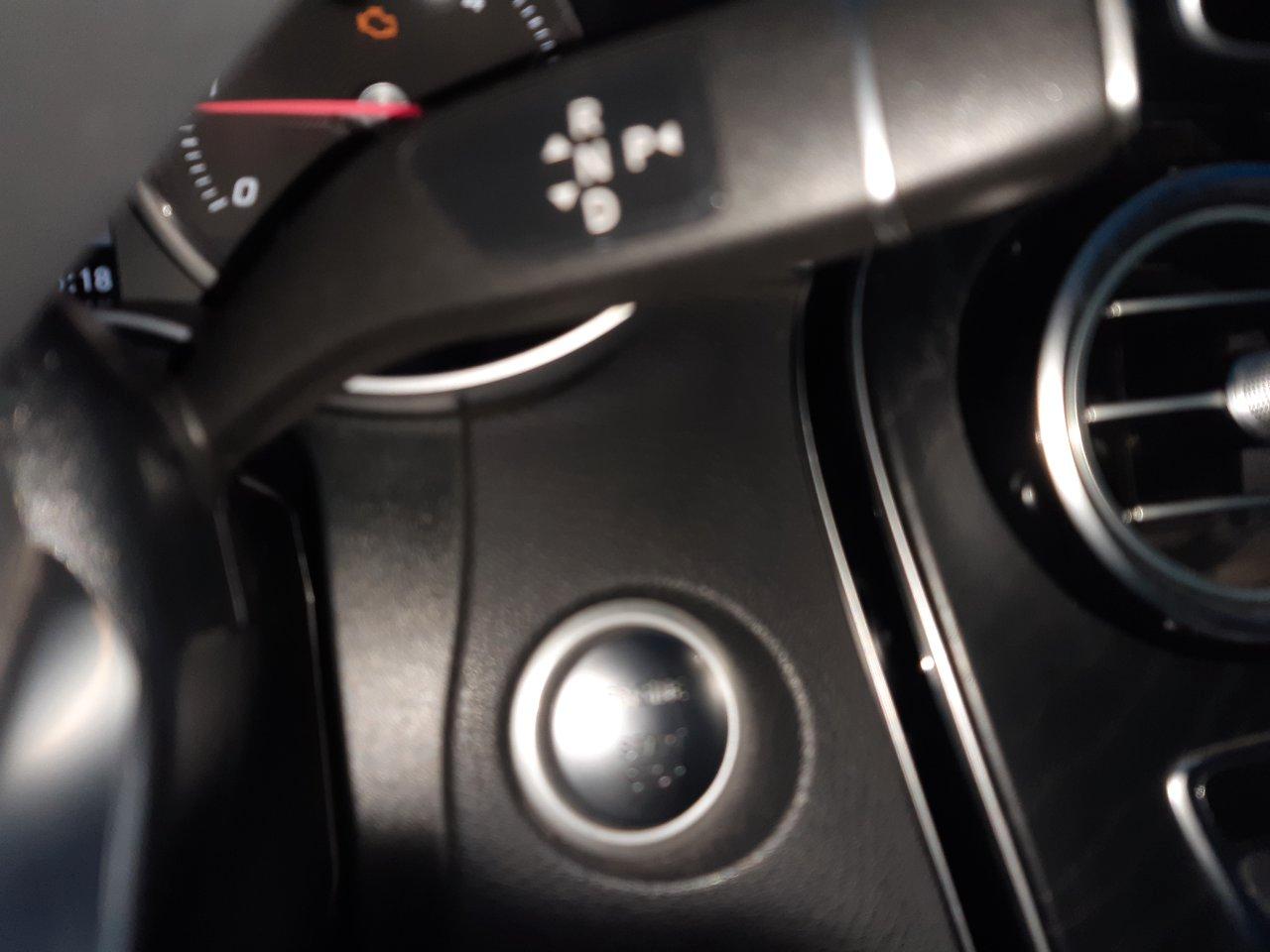 Mercedes GLC GLC 220 d Sport 4matic auto