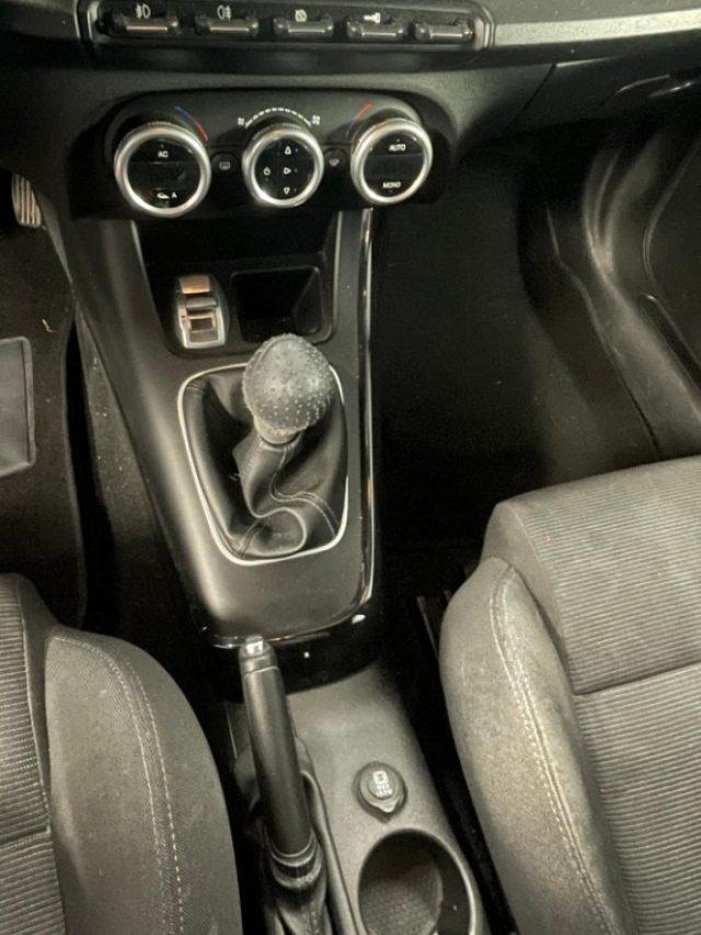 ALFA ROMEO Giulietta 1.6 JTDm-2 105 CV Exclusive