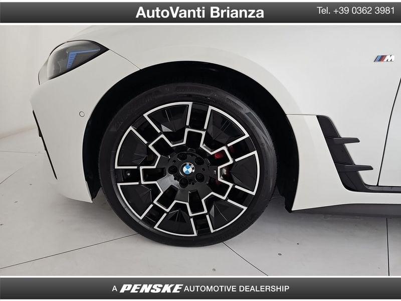 BMW Serie 4 420d Gran Coupe mhev 48V LCI xdrive MSport Pro