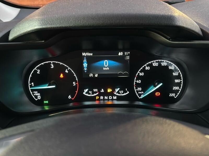 Ford Tourneo Connect Gran Tourneo Connect Active 1.5 EcoBlue 120 CV S&S Aut.