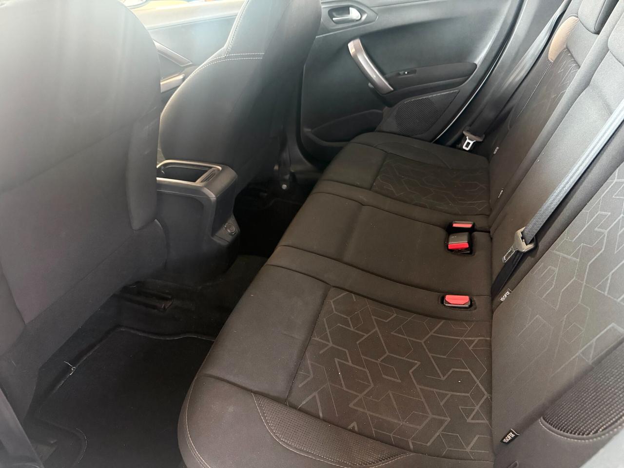 Peugeot 2008 PureTech 82 ETG5 S&S Allure