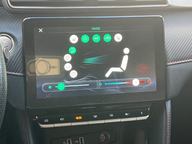 MG ZS 1.0T-GDI Luxury tetto panoramico da ?139,00 mensil