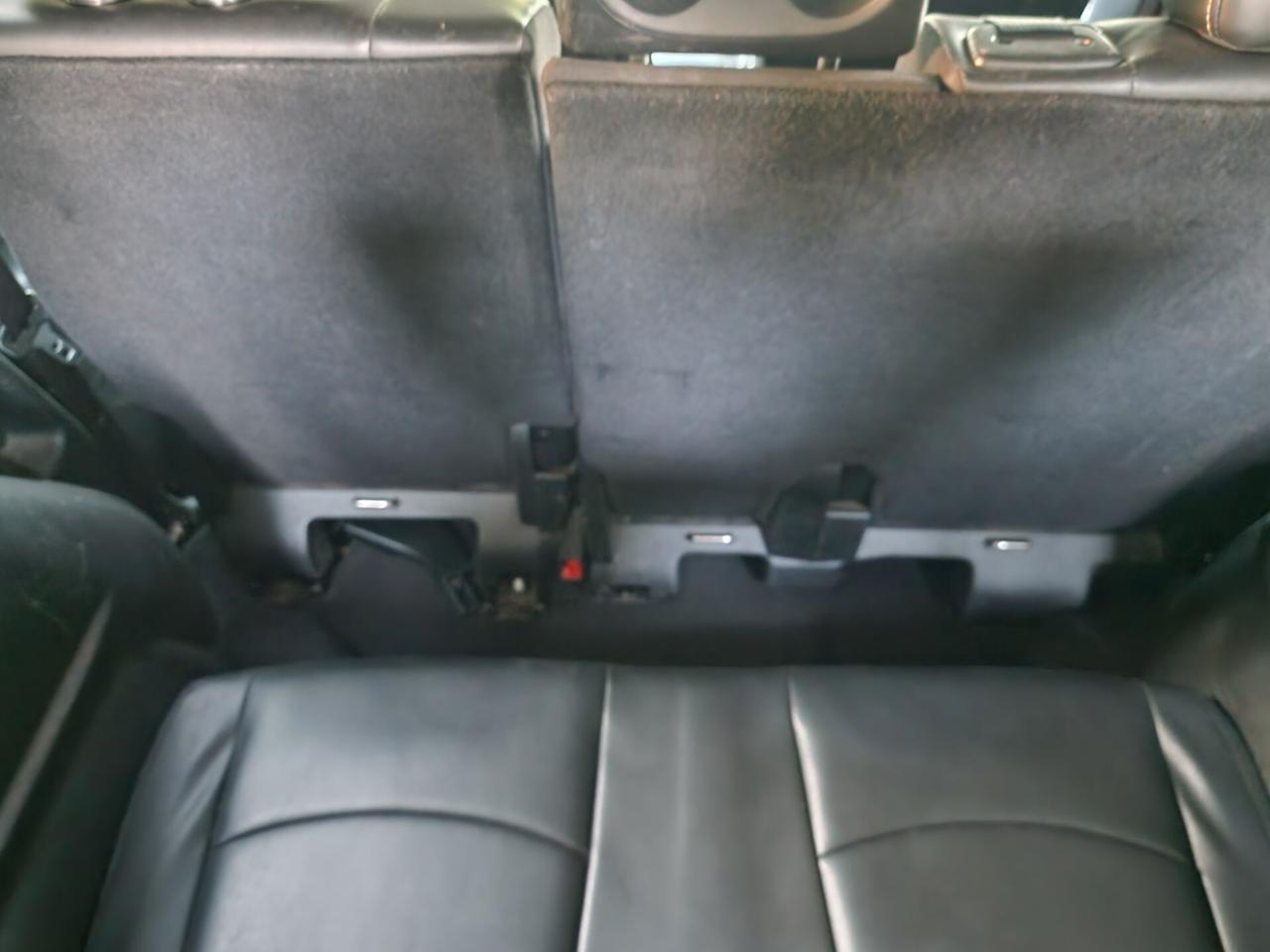 Fiat Freemont 2.0 Multijet 140 CV Lounge