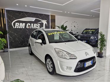 CITROEN C 3 1.4 HDi 70 Seduction