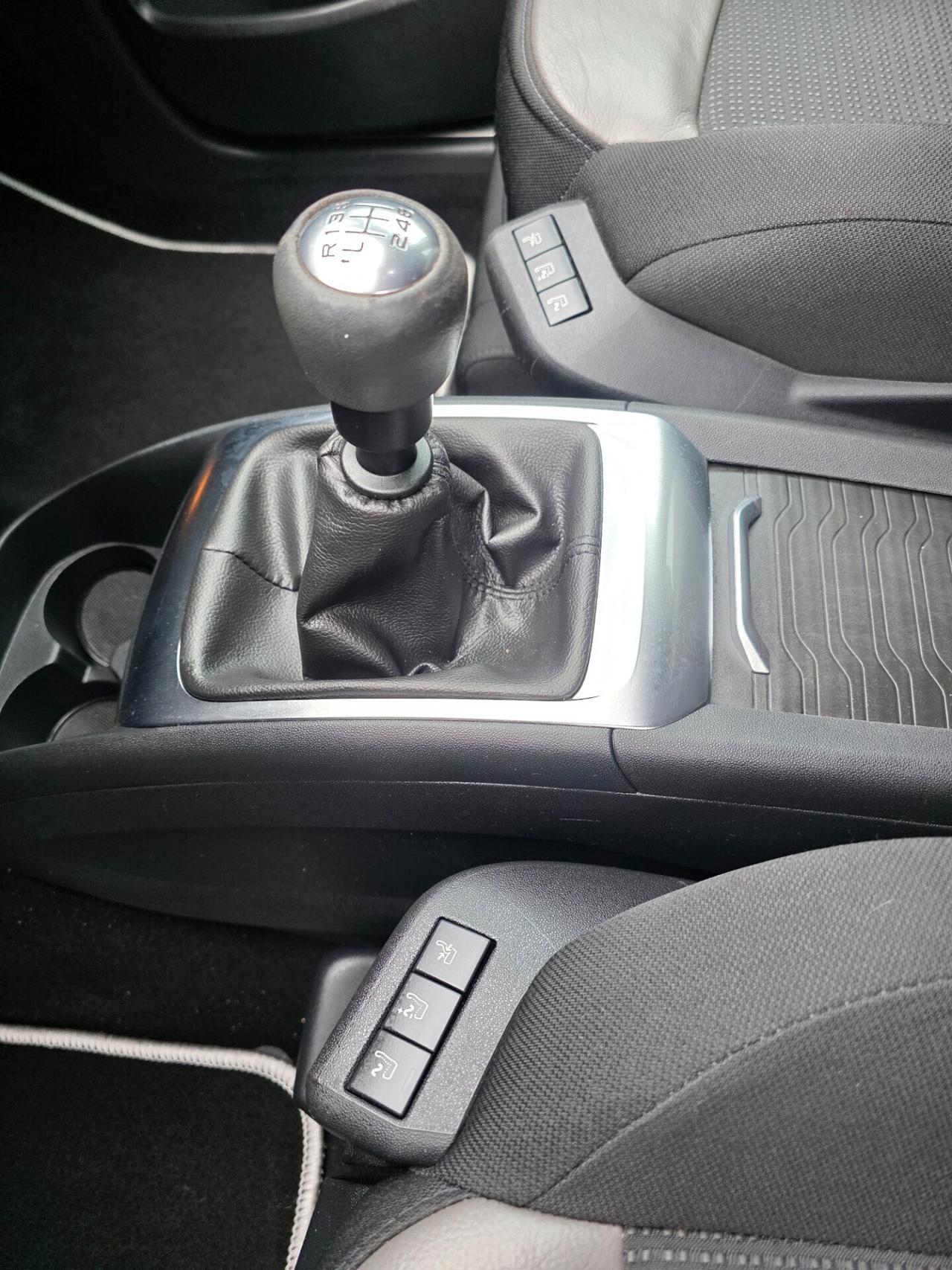 Citroen Grand C4 Picasso BlueHDi 150 S&S 7 posti