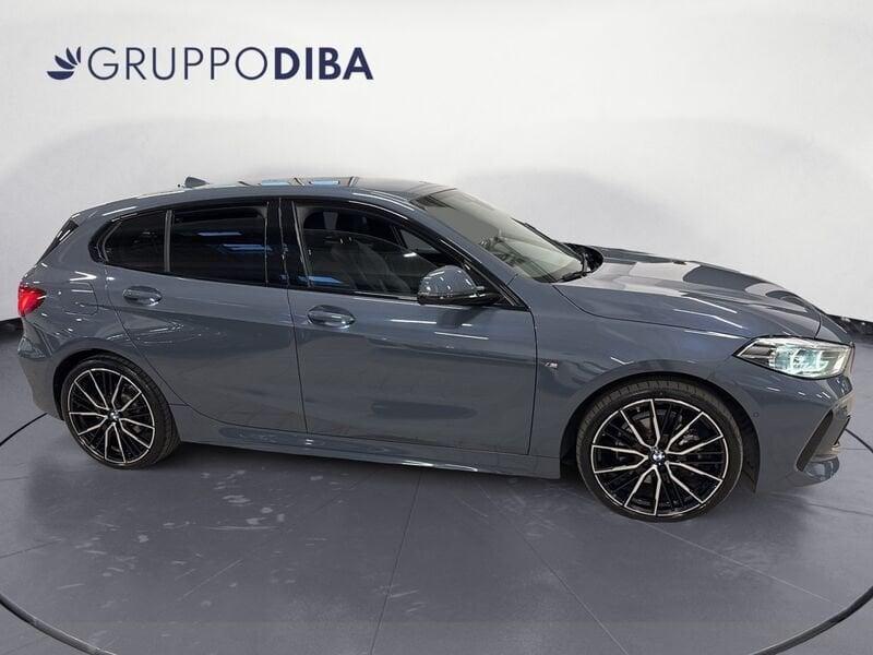 BMW Serie 1 F40 Diesel 118d Msport auto