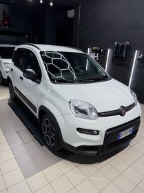 Fiat Panda 1.0 Hybrid City Life PREZZO REALE