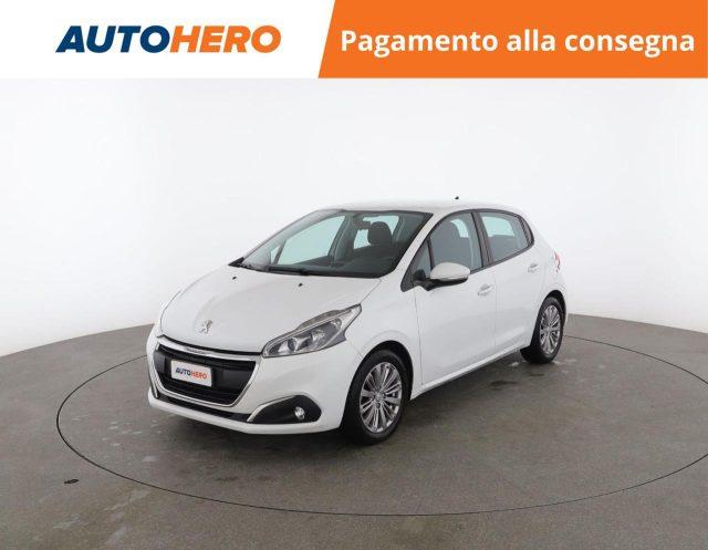 PEUGEOT 208 1° serie PureTech 82 5 porte Active