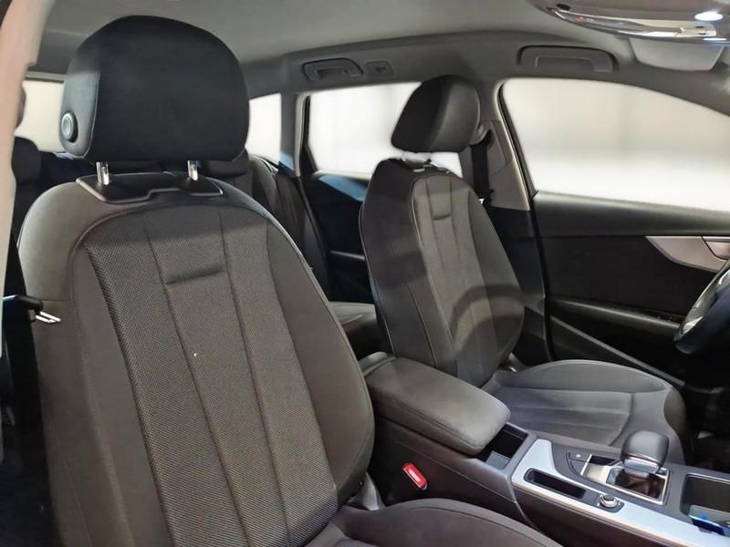AUDI A4 2.0 35 TDI MHEV BUSINESS S TRONIC STATION WAGON