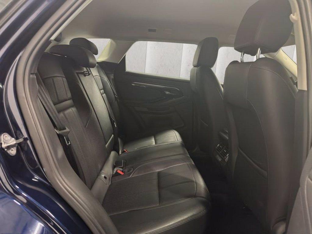 LAND ROVER Range rover evoque 1.5 i3 mhev s fwd 160cv auto del 2021
