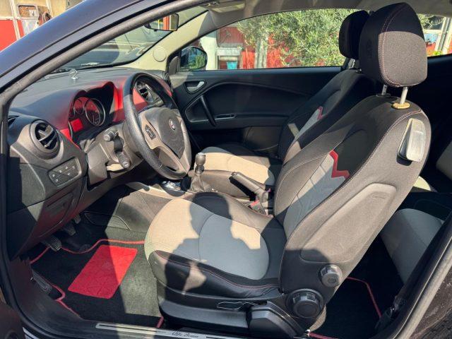 ALFA ROMEO MiTo 1.3 JTDm 85 CV S&S Distinctive