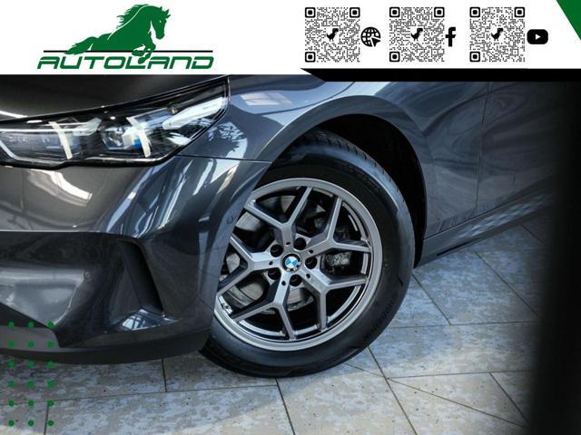 BMW 520 d 48V sDrive