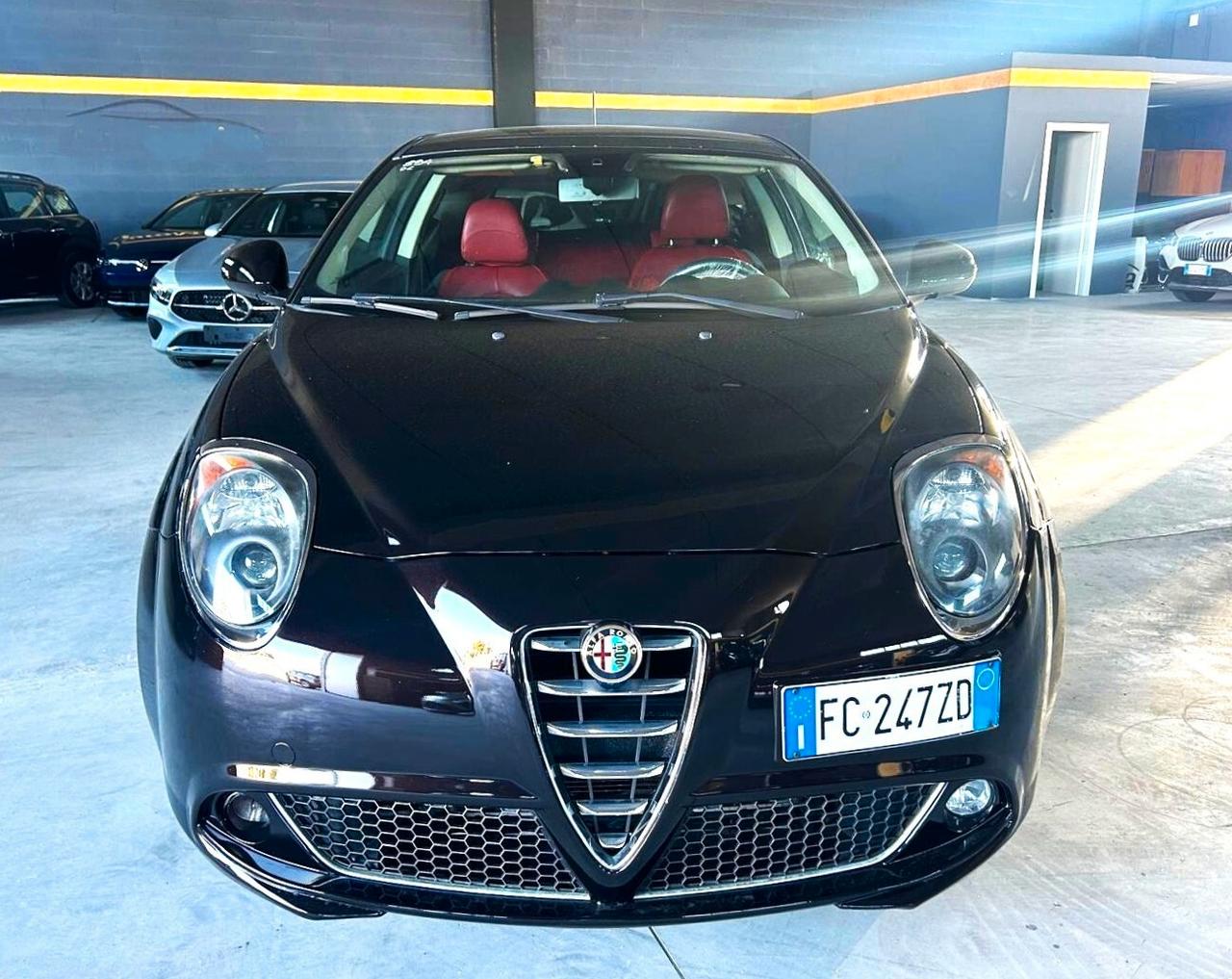 Alfa Romeo MiTo 1.4 78 CV 8V S&S Distinctive