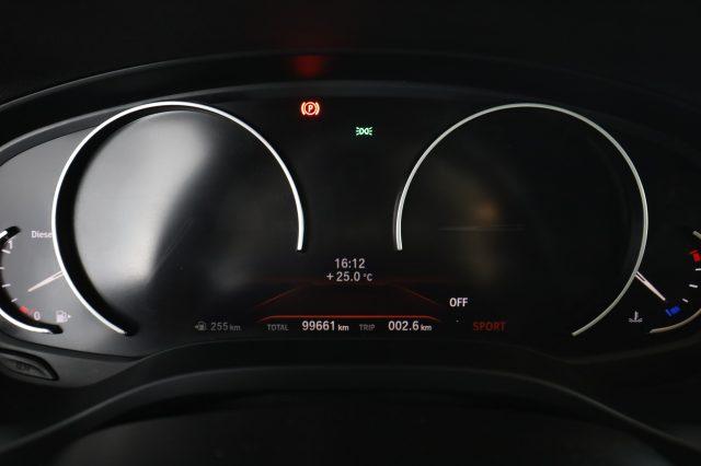 BMW X4 X4 xDrive20d Msport