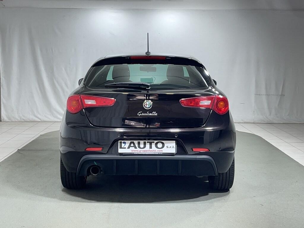 Alfa Romeo Giulietta 1.4 t. m.air Sprint 150cv