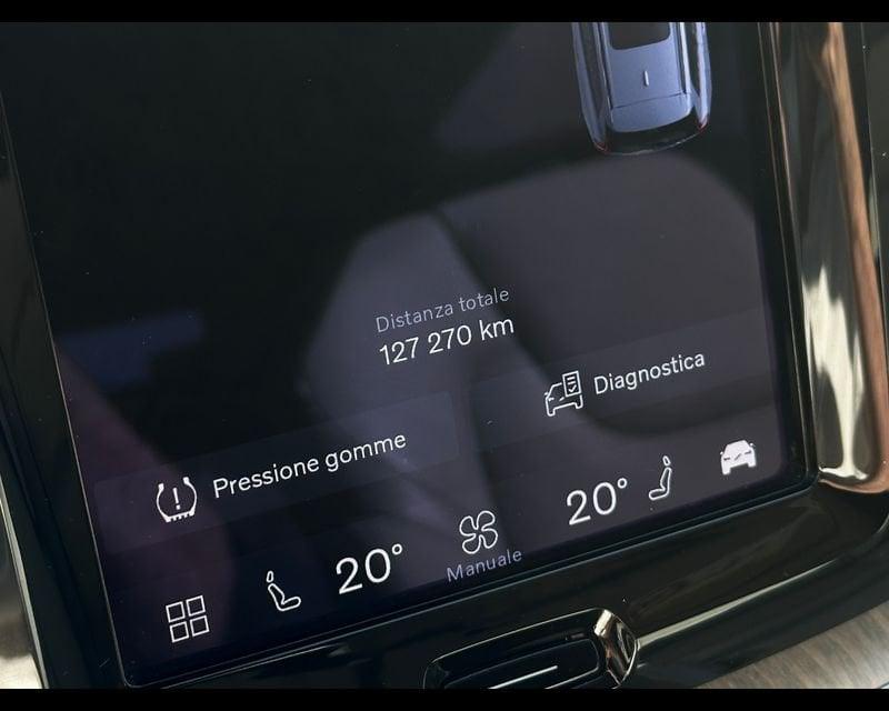 Volvo XC60 XC60 2.0 b4 Plus Bright auto