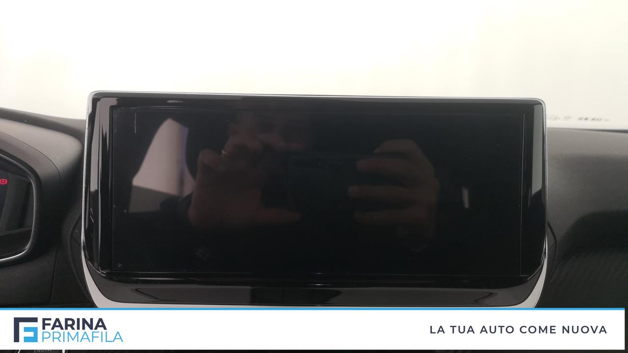 PEUGEOT 2008 II 2023 - 2008 1.5 bluehdi Allure s&s 130cv eat8