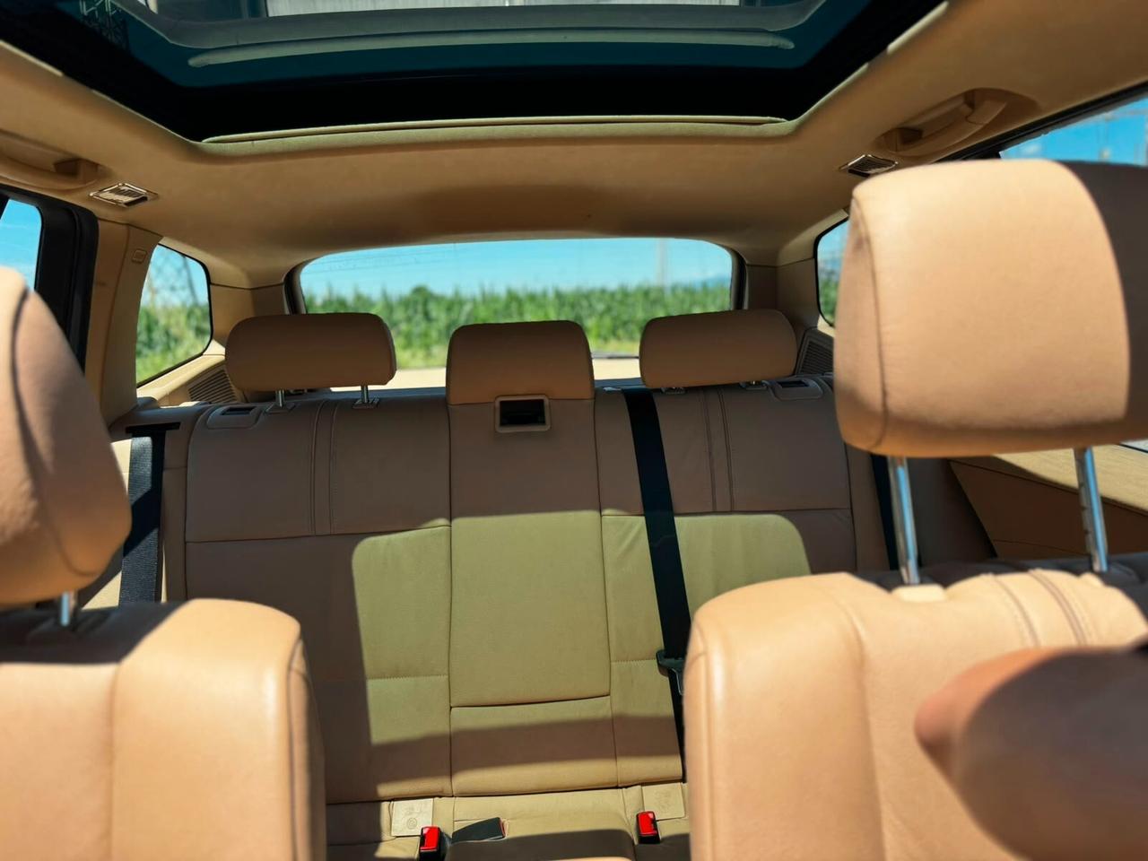Bmw X3 3.0si cat