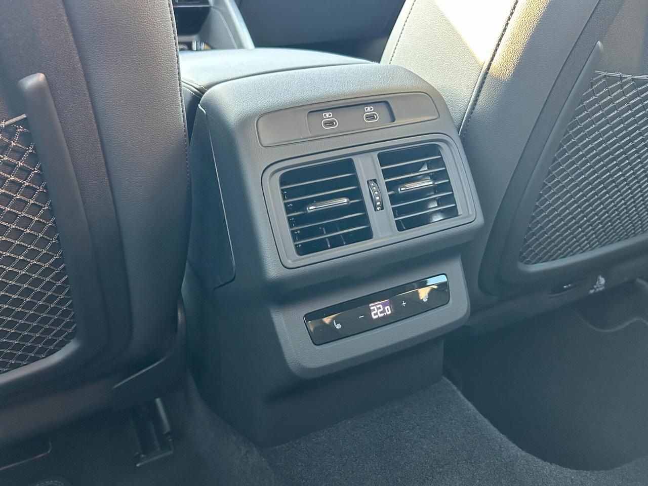 Audi Q5 2.0 tdi mhev+ S line quattro 204cv s-tronic KM 0