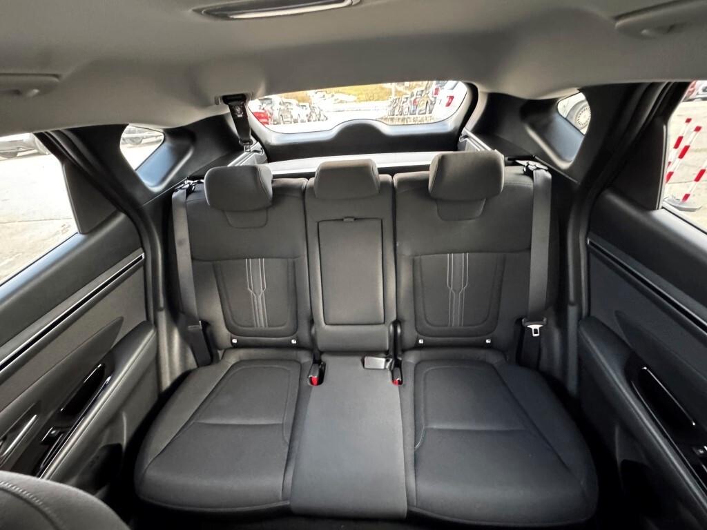 Hyundai Tucson 1.6 crdi Xline 2wd