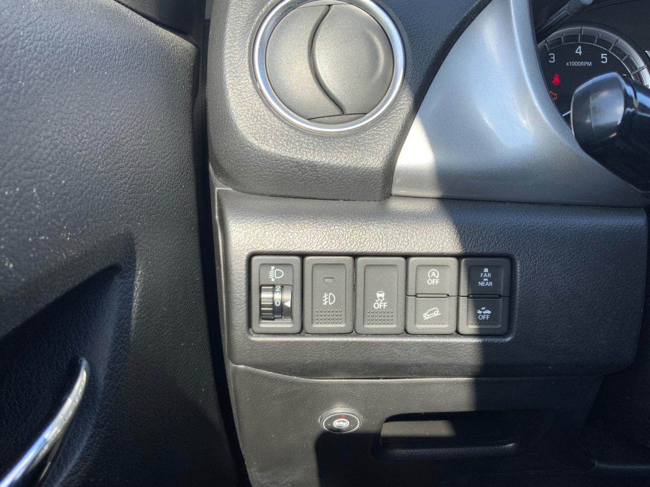 Suzuki Vitara 1.6 VVT 4WD AllGrip V-Top GPL