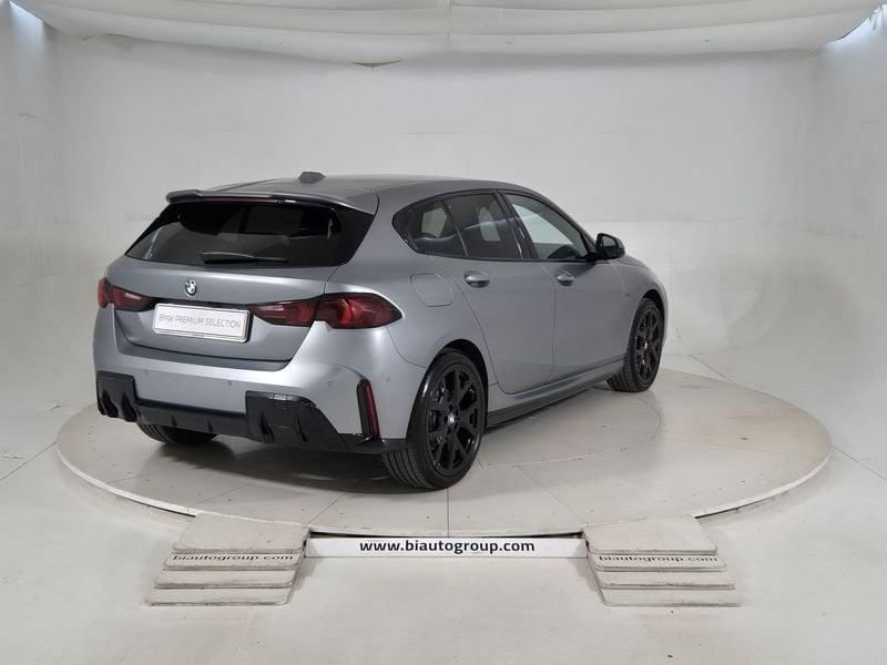 BMW Serie 1 F70 123 xdrive 48V MSport Pro auto