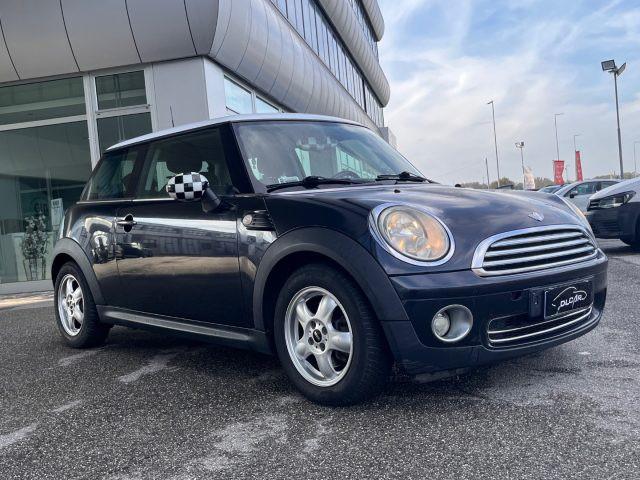 MINI One 1.4 16V One Chili Neopatentati