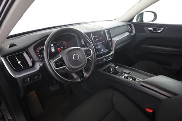 VOLVO XC60 (2017--->) XC60 D4-B4 AWD Geartronic Business