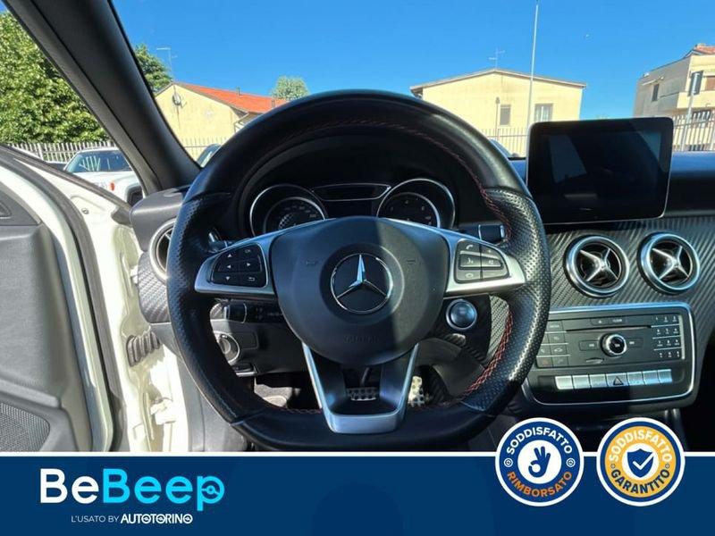 Mercedes-Benz Classe A A 180 D PREMIUM AUTO MY16