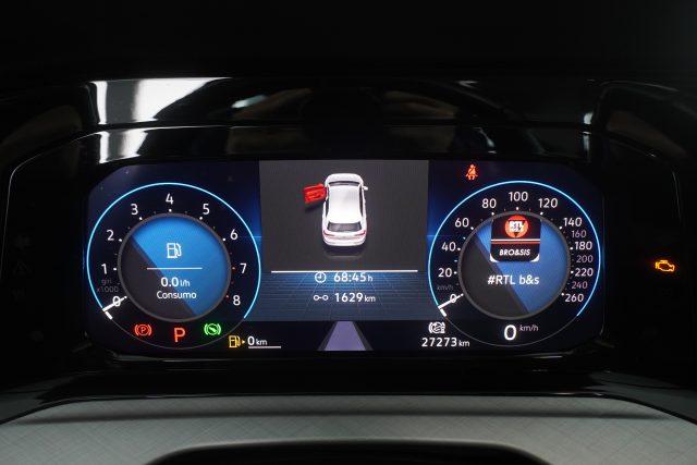 VOLKSWAGEN Golf Golf 1.5 eTSI 130 CV EVO ACT DSG Life