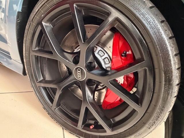 Audi RS 3 400cv quattro KM CERTIFICATI