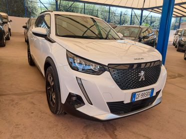 Peugeot 2008 1.5 BlueHDi 110 S&S Allure Pack
