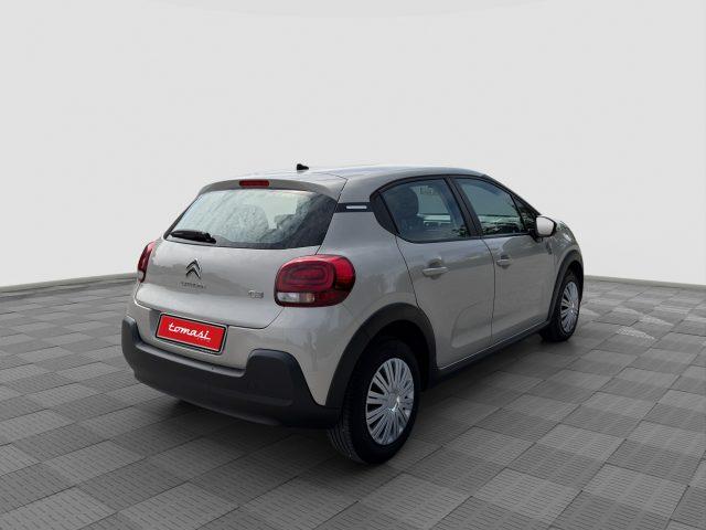 CITROEN C3 C3 PureTech 83 S&S You