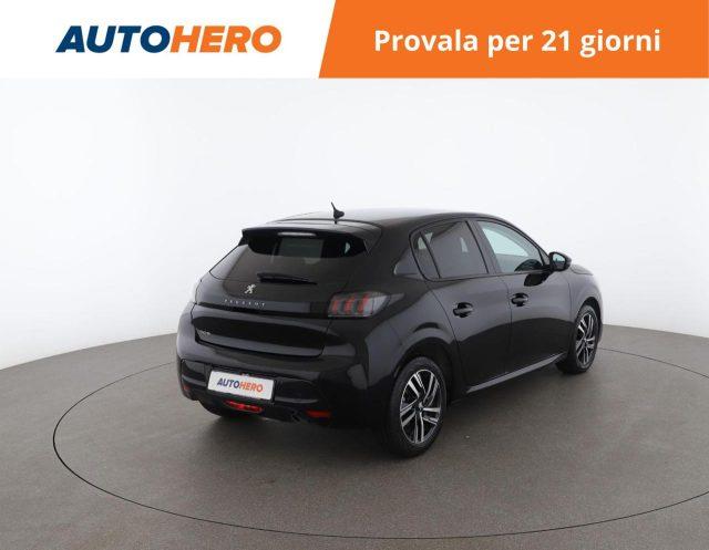 PEUGEOT 208 PureTech 100 Stop&Start 5 porte Allure