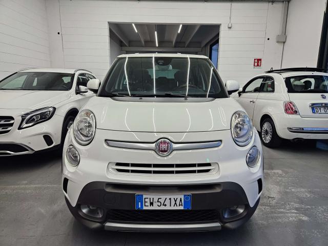 Fiat 500L 500L Living Living 1.3 mjt Pop Star 85cv