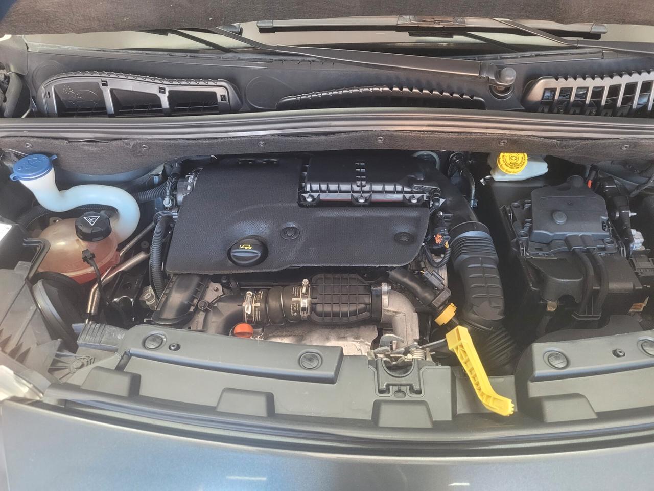 Citroen C3 Picasso BlueHDi 100 Exclusive