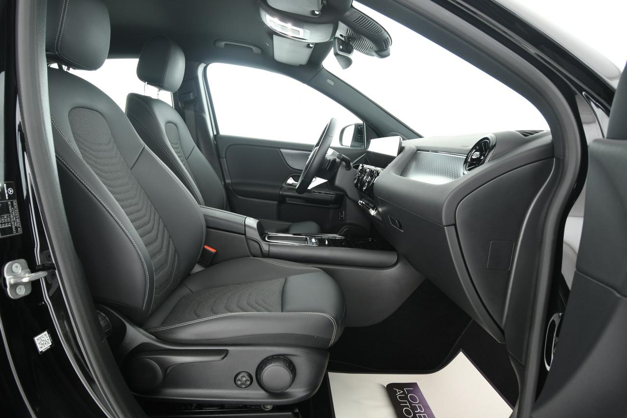 Mercedes-Benz GLA 180 d Advanced auto NEOPATENTATI+CAMERA+LED